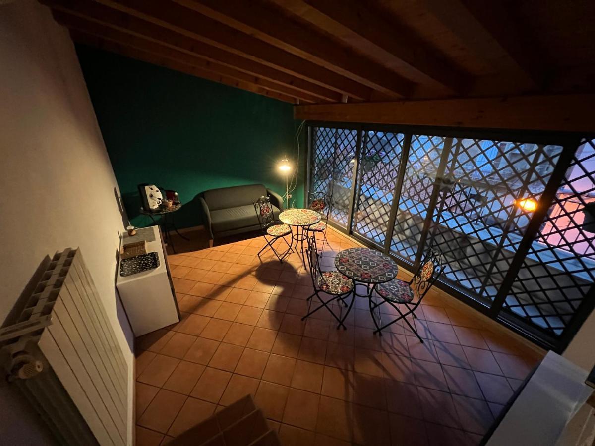Bnb San Barnaba Catânia Exterior foto