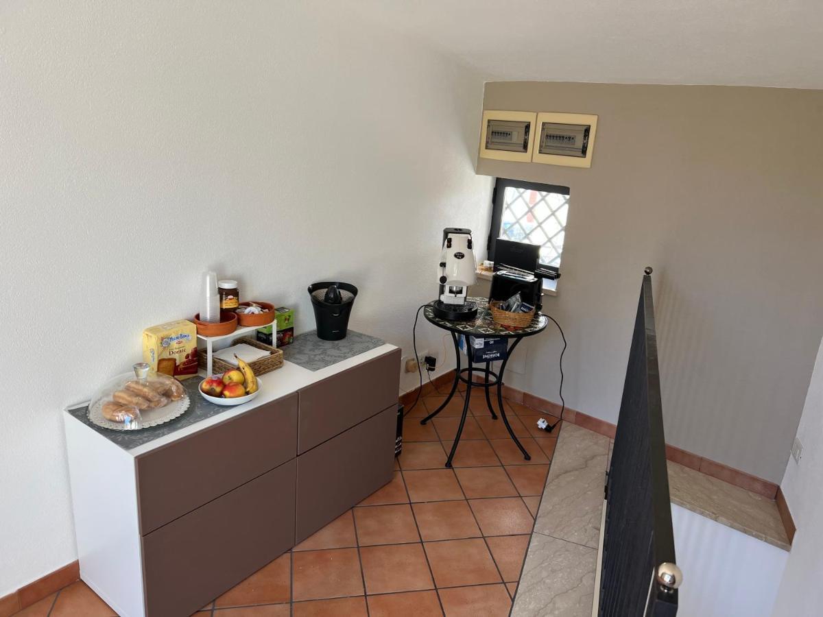 Bnb San Barnaba Catânia Exterior foto