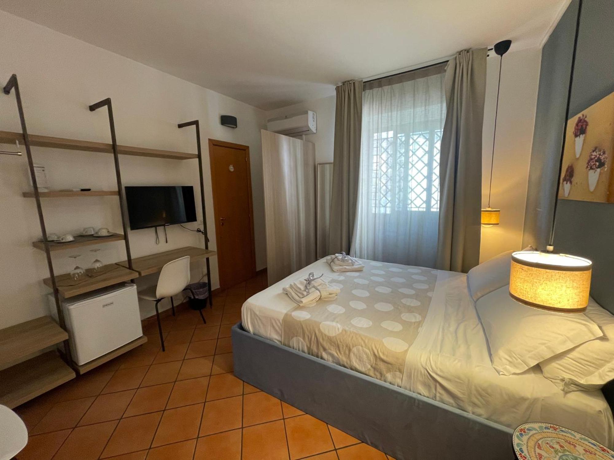 Bnb San Barnaba Catânia Exterior foto