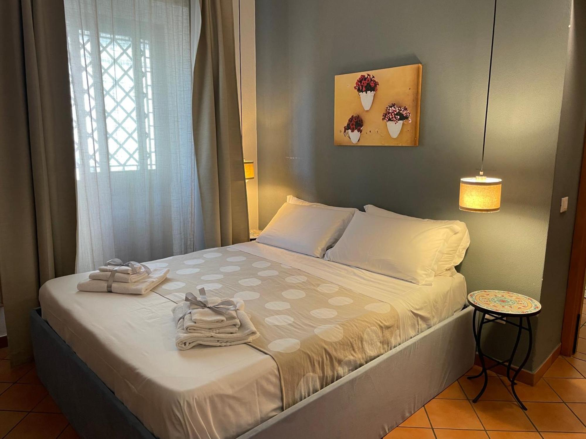 Bnb San Barnaba Catânia Exterior foto