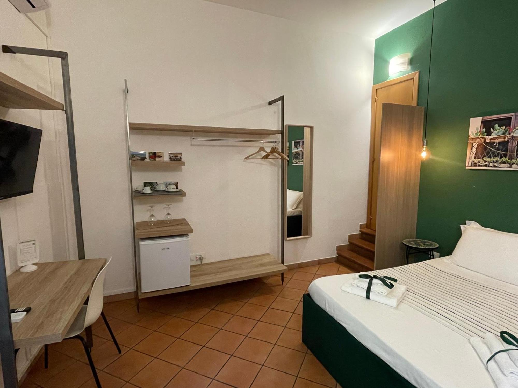 Bnb San Barnaba Catânia Exterior foto