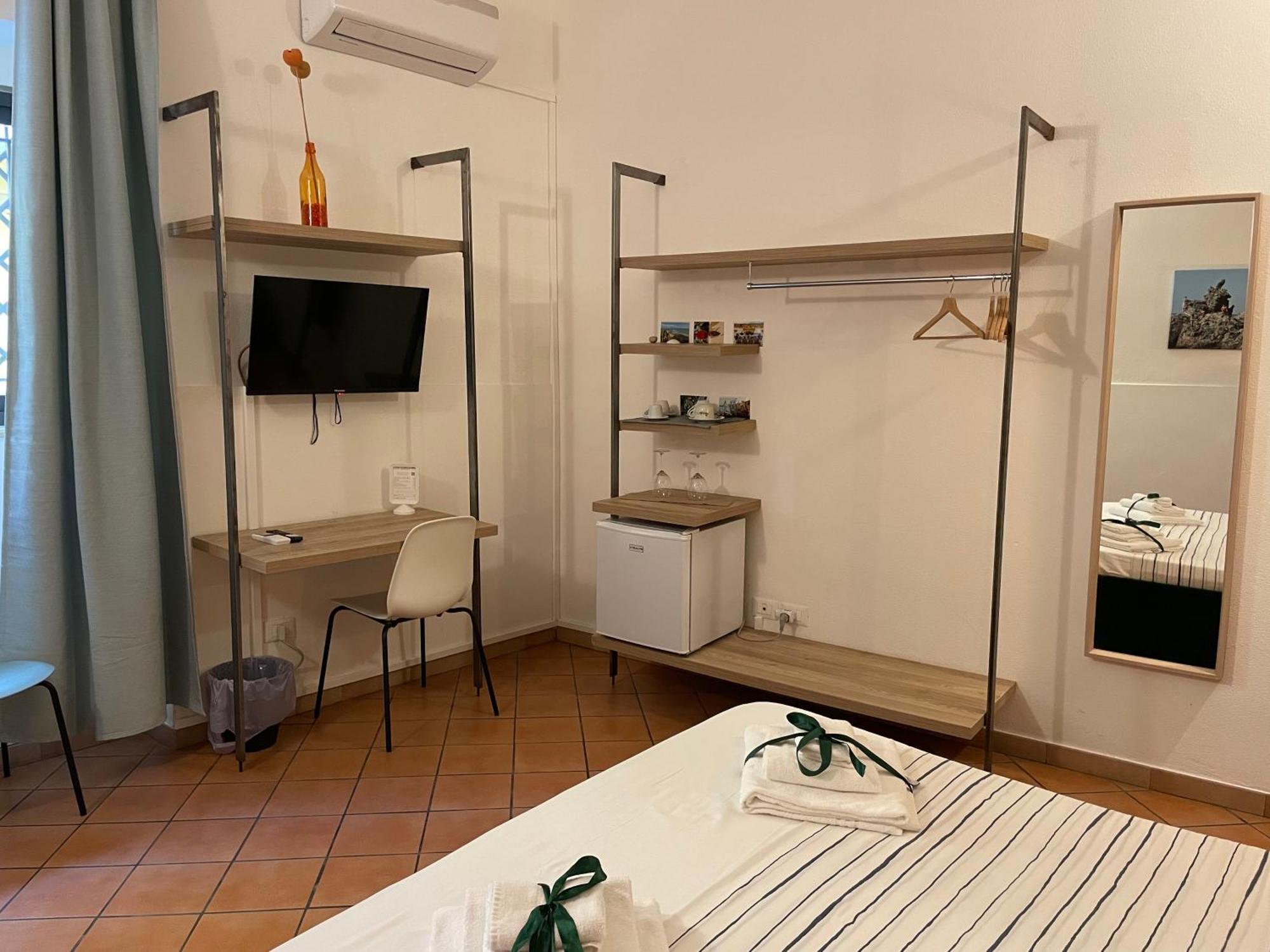Bnb San Barnaba Catânia Exterior foto