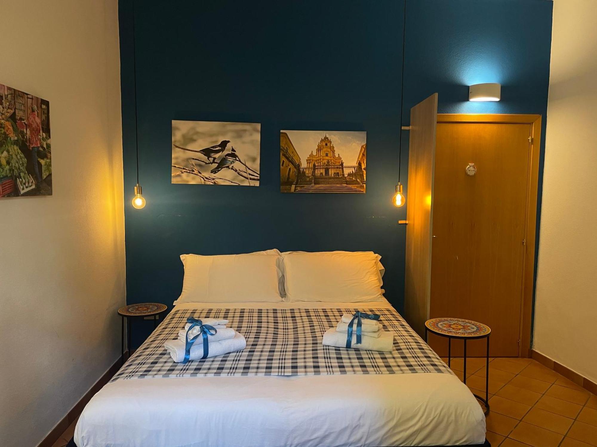 Bnb San Barnaba Catânia Exterior foto