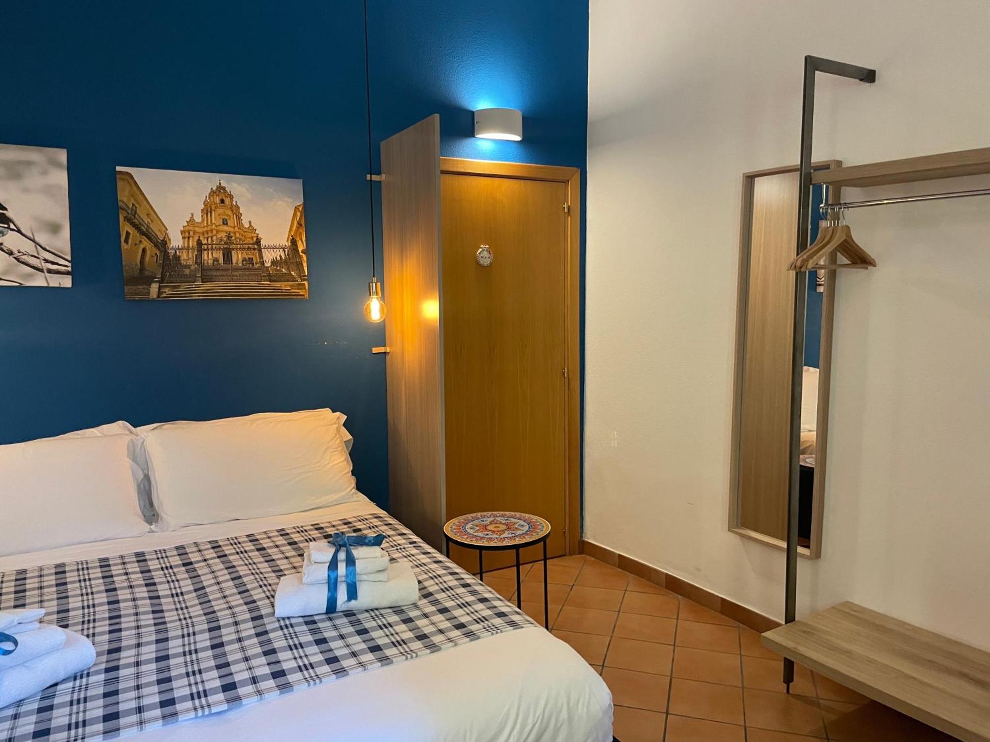 Bnb San Barnaba Catânia Exterior foto
