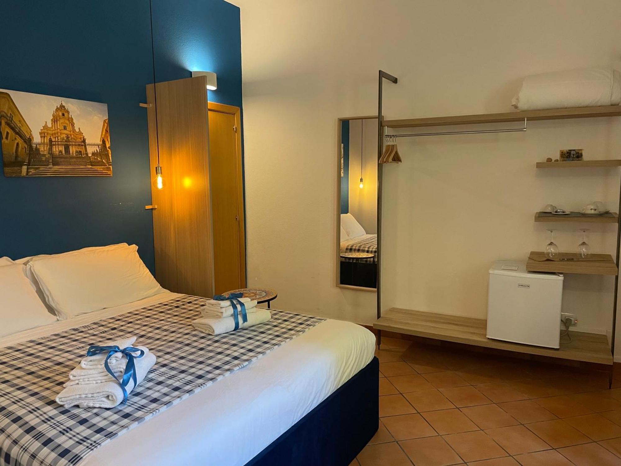 Bnb San Barnaba Catânia Exterior foto