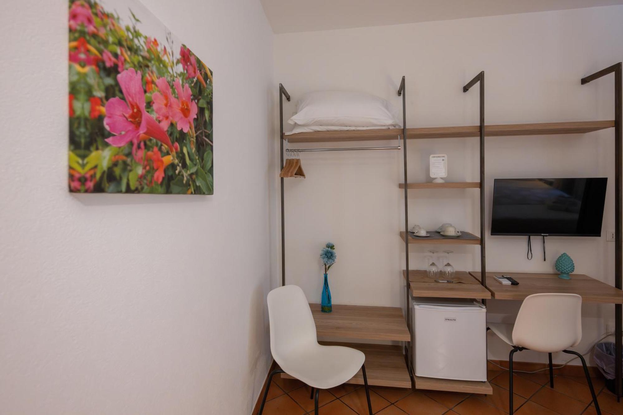 Bnb San Barnaba Catânia Exterior foto
