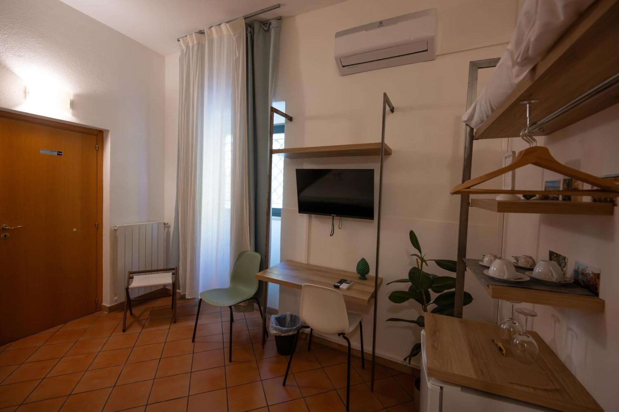Bnb San Barnaba Catânia Exterior foto