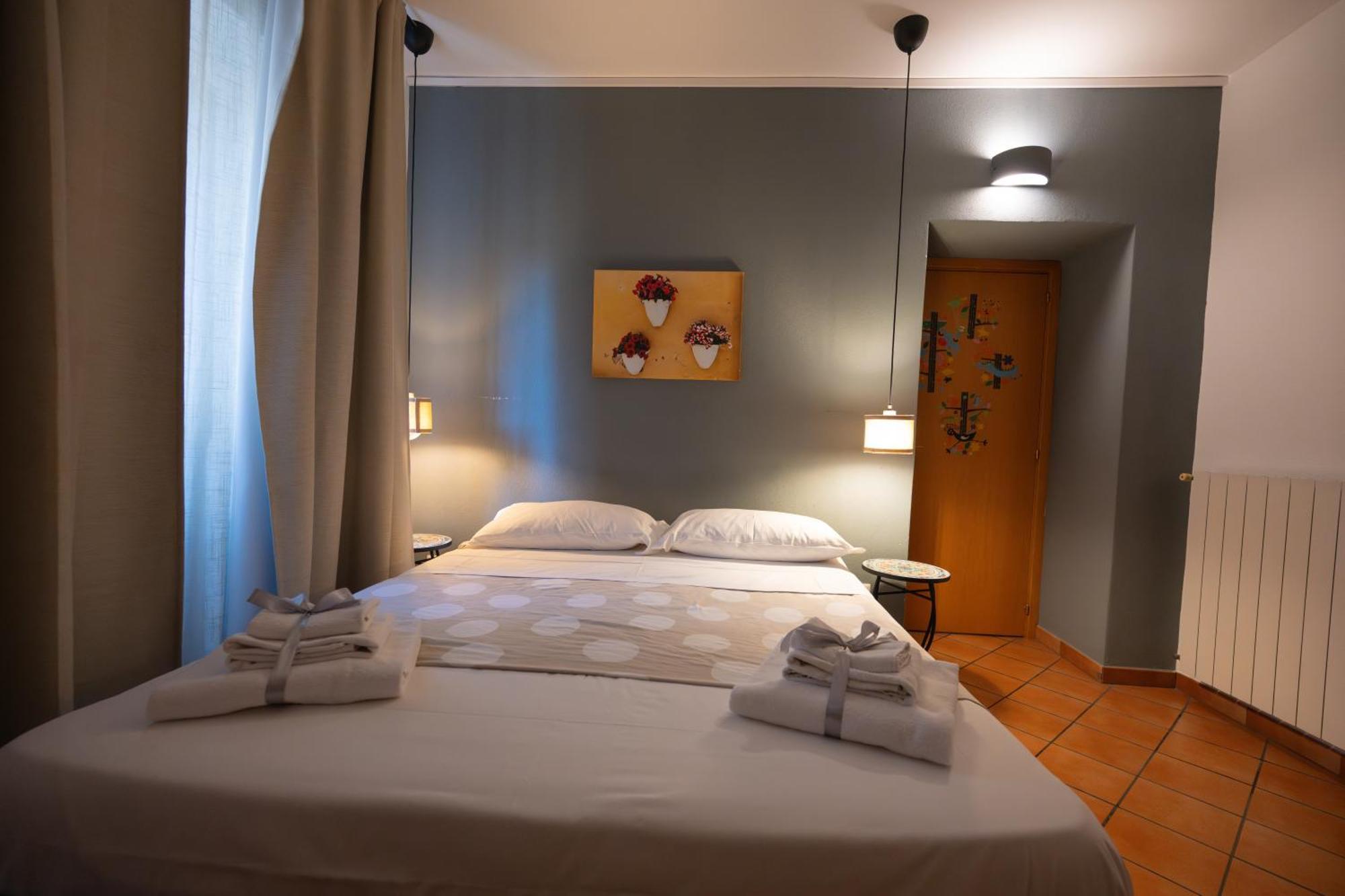 Bnb San Barnaba Catânia Exterior foto