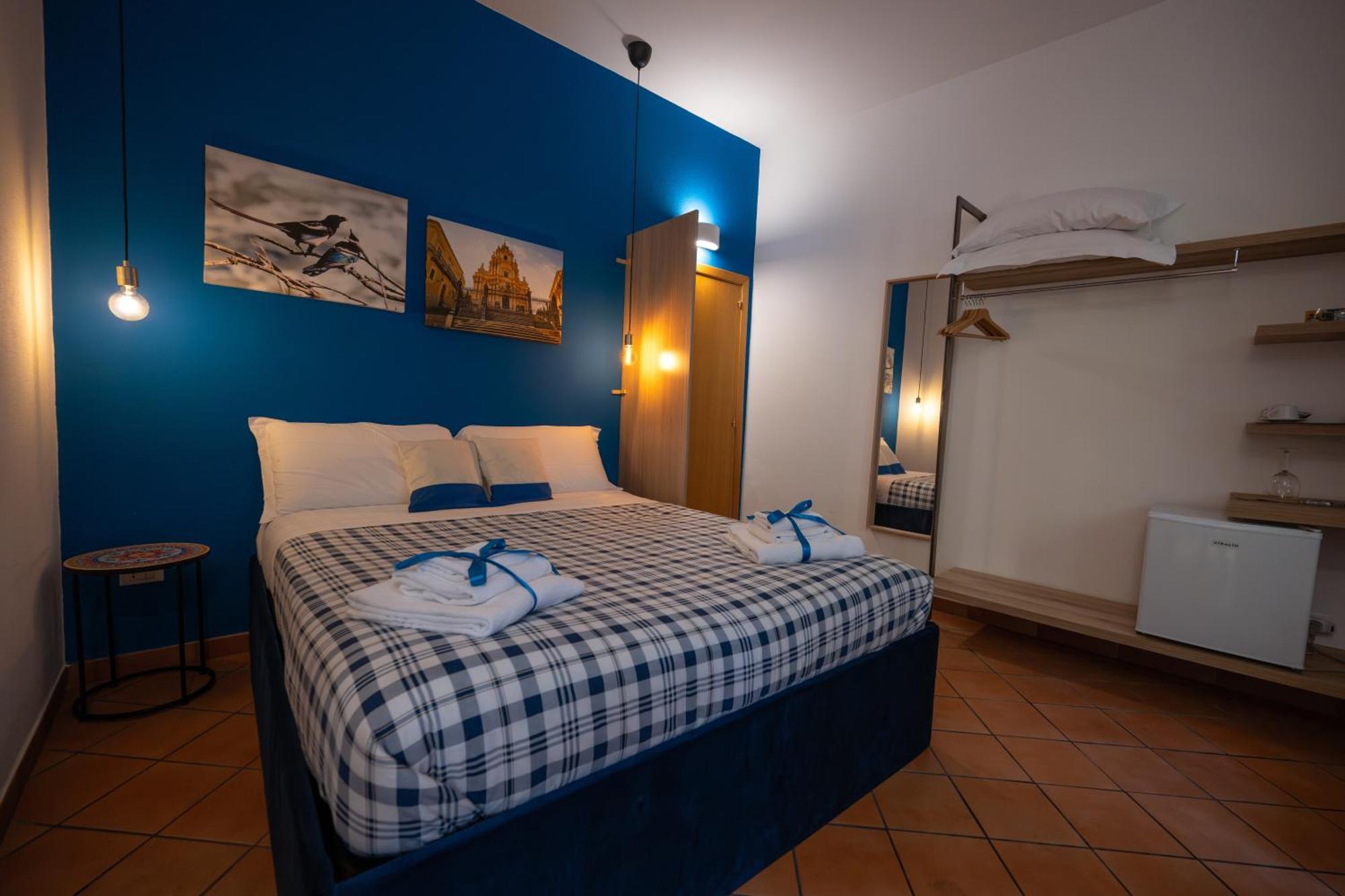 Bnb San Barnaba Catânia Exterior foto