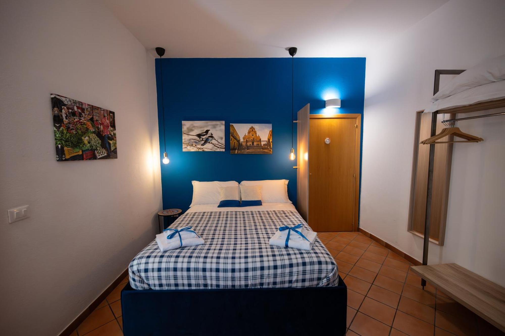 Bnb San Barnaba Catânia Exterior foto