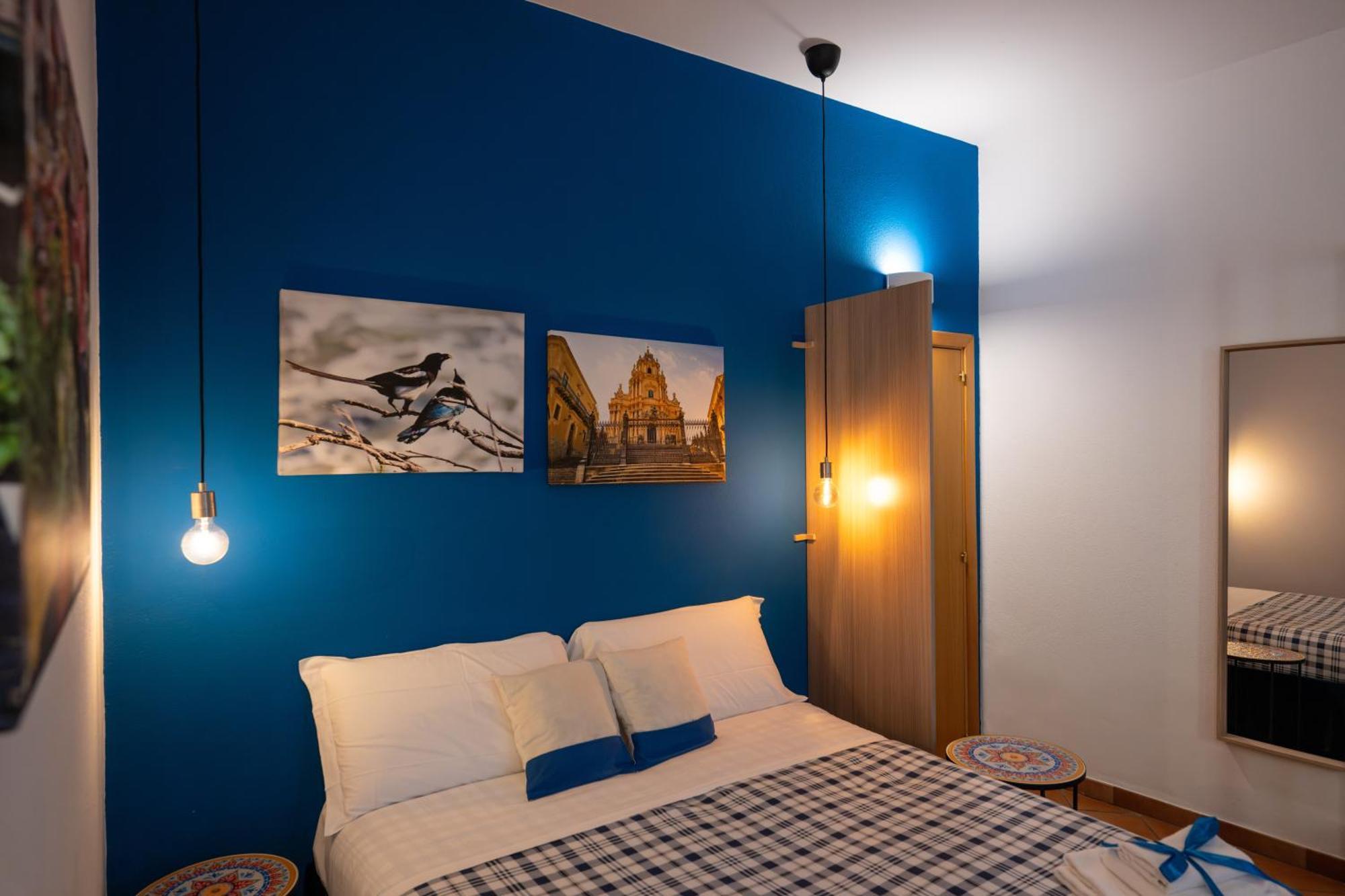 Bnb San Barnaba Catânia Exterior foto