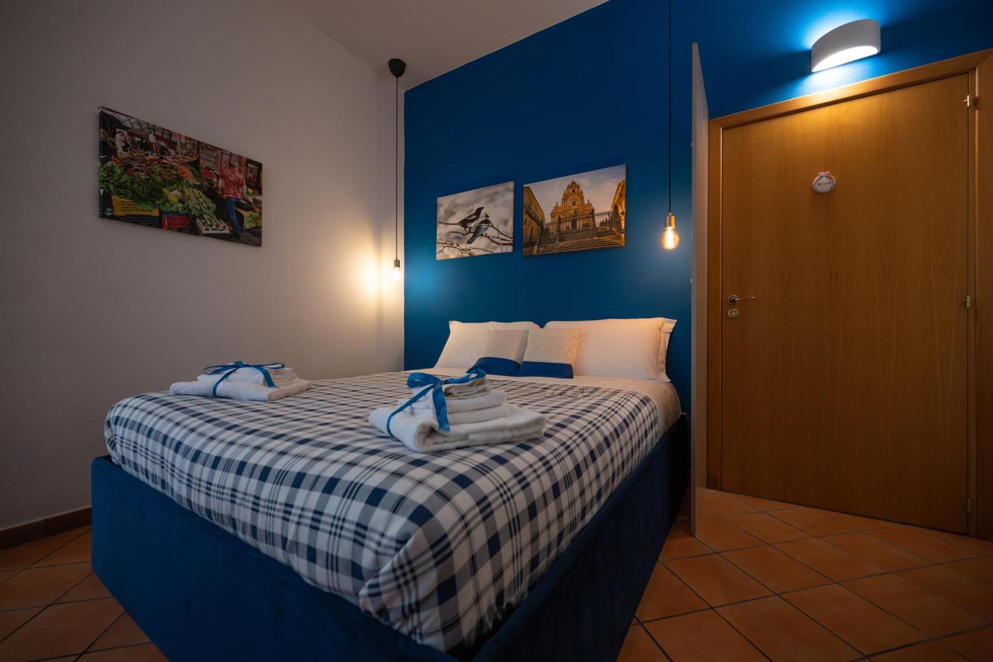 Bnb San Barnaba Catânia Exterior foto
