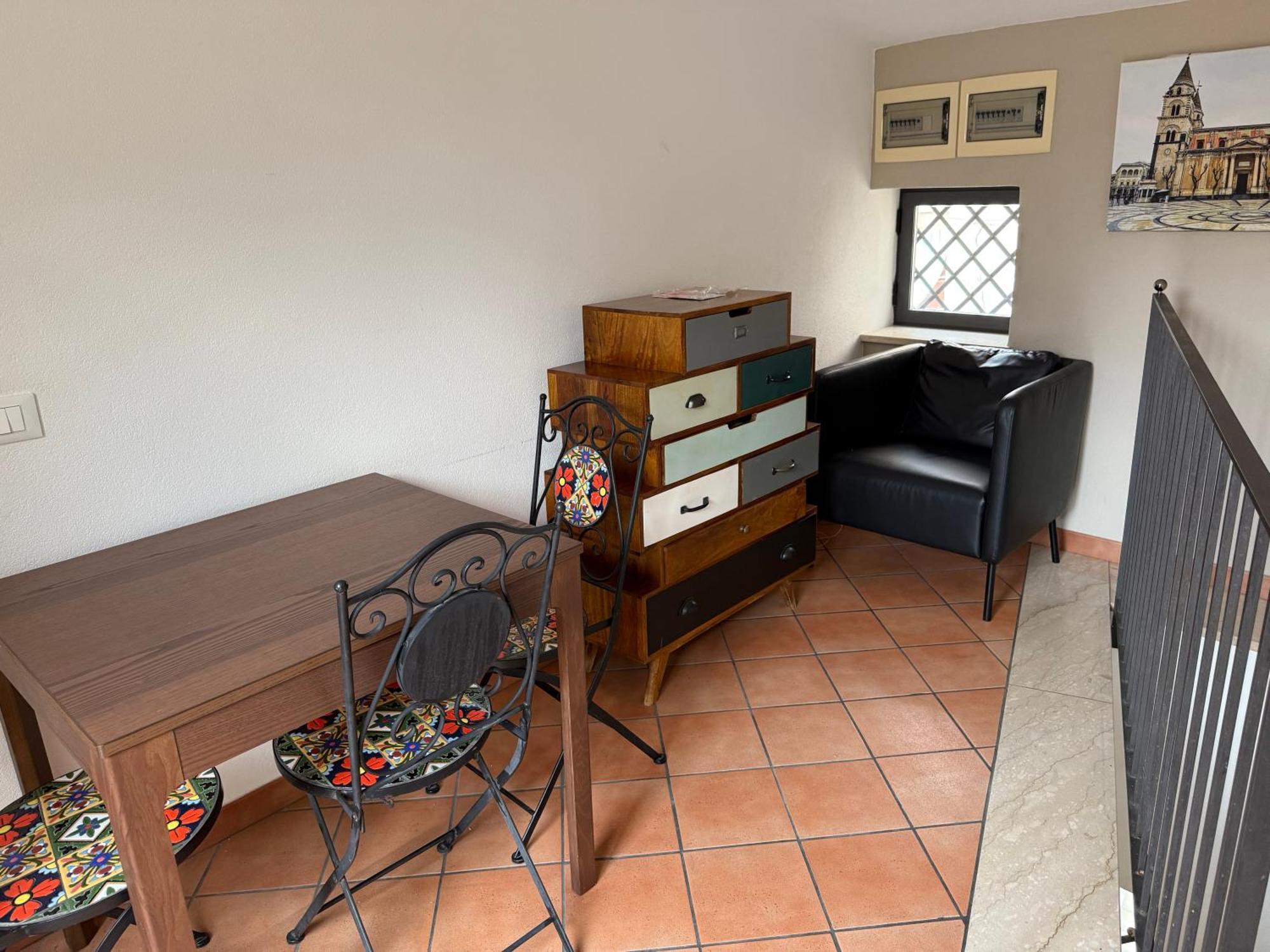 Bnb San Barnaba Catânia Exterior foto