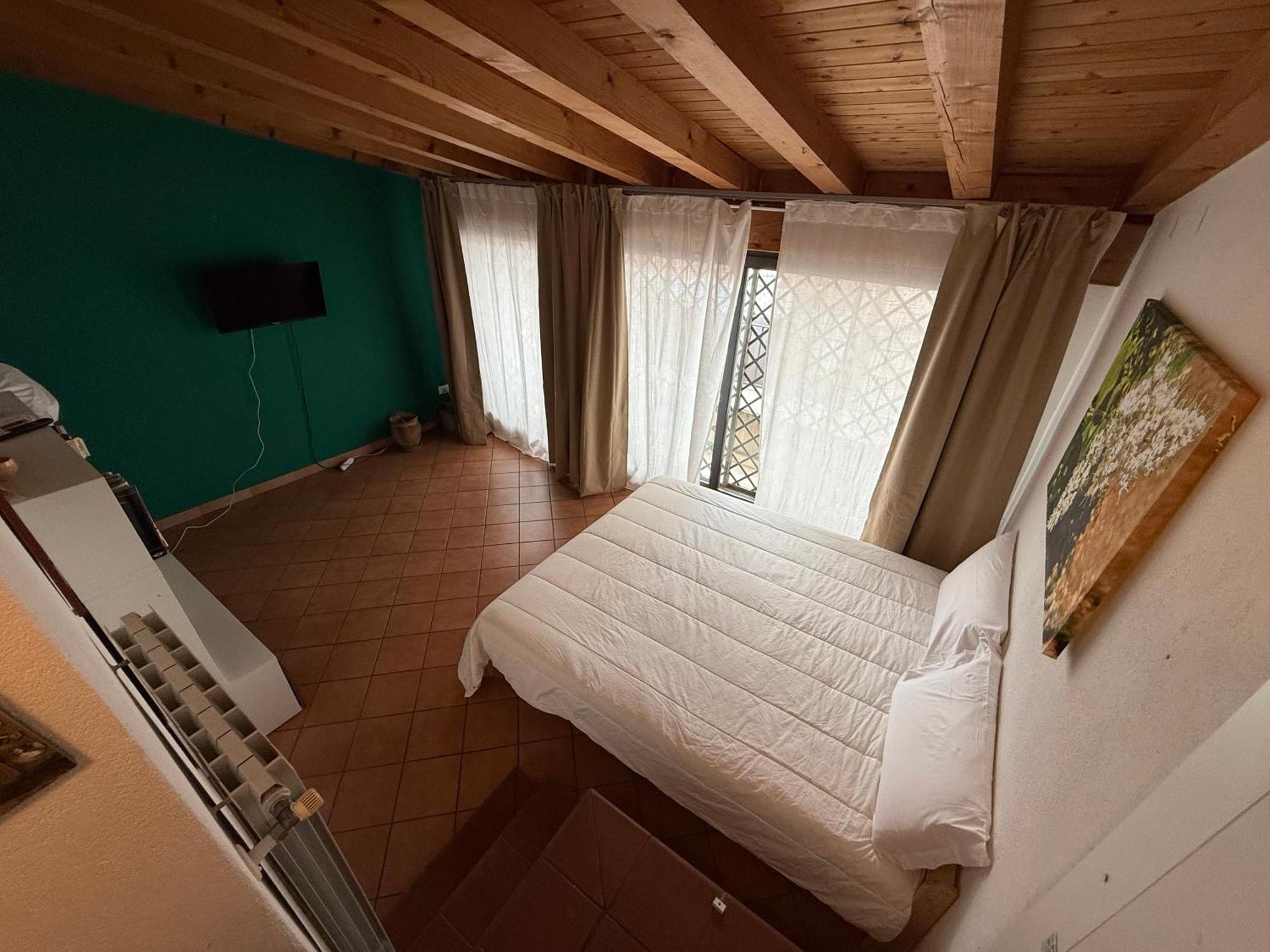 Bnb San Barnaba Catânia Exterior foto
