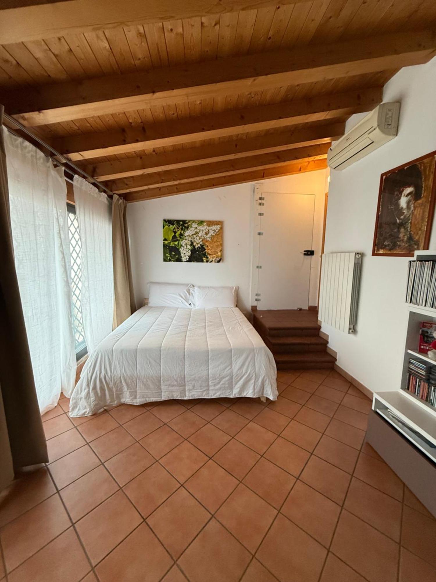Bnb San Barnaba Catânia Exterior foto