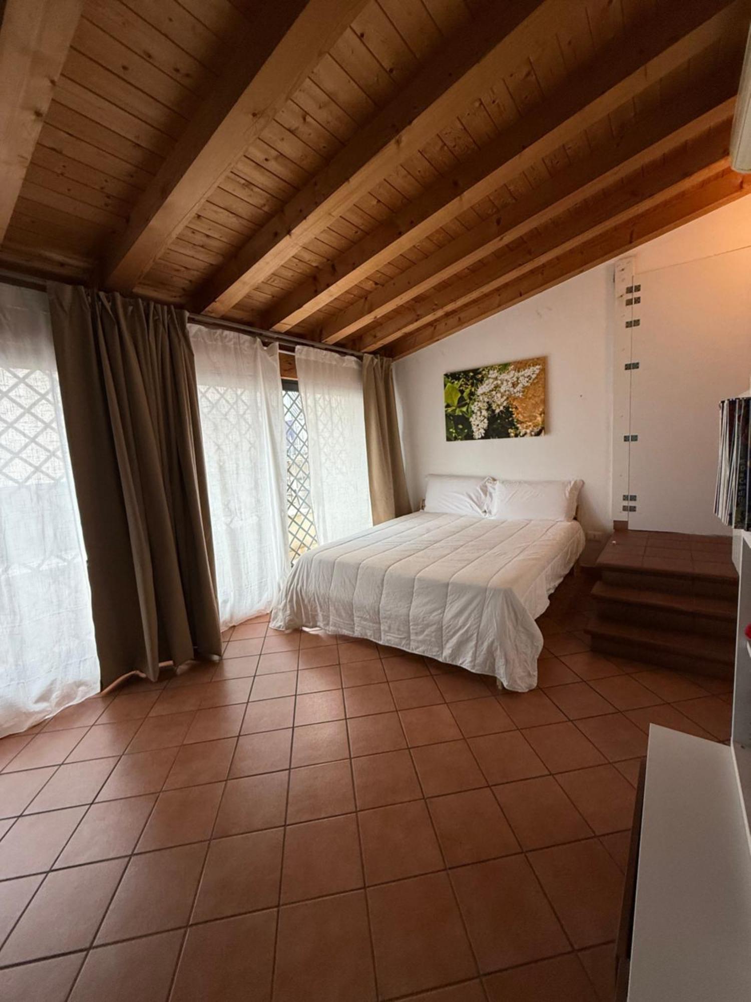 Bnb San Barnaba Catânia Exterior foto