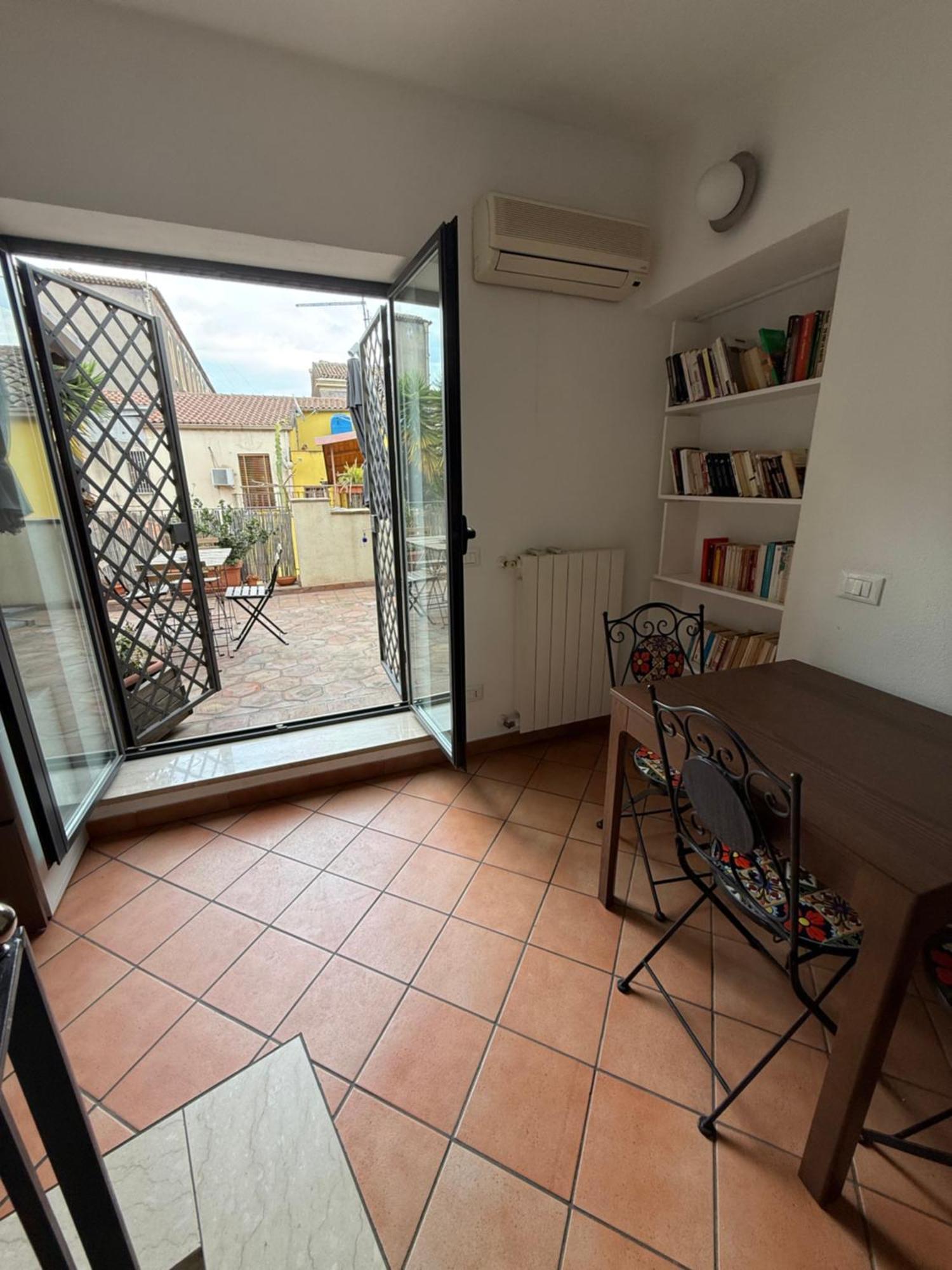 Bnb San Barnaba Catânia Exterior foto