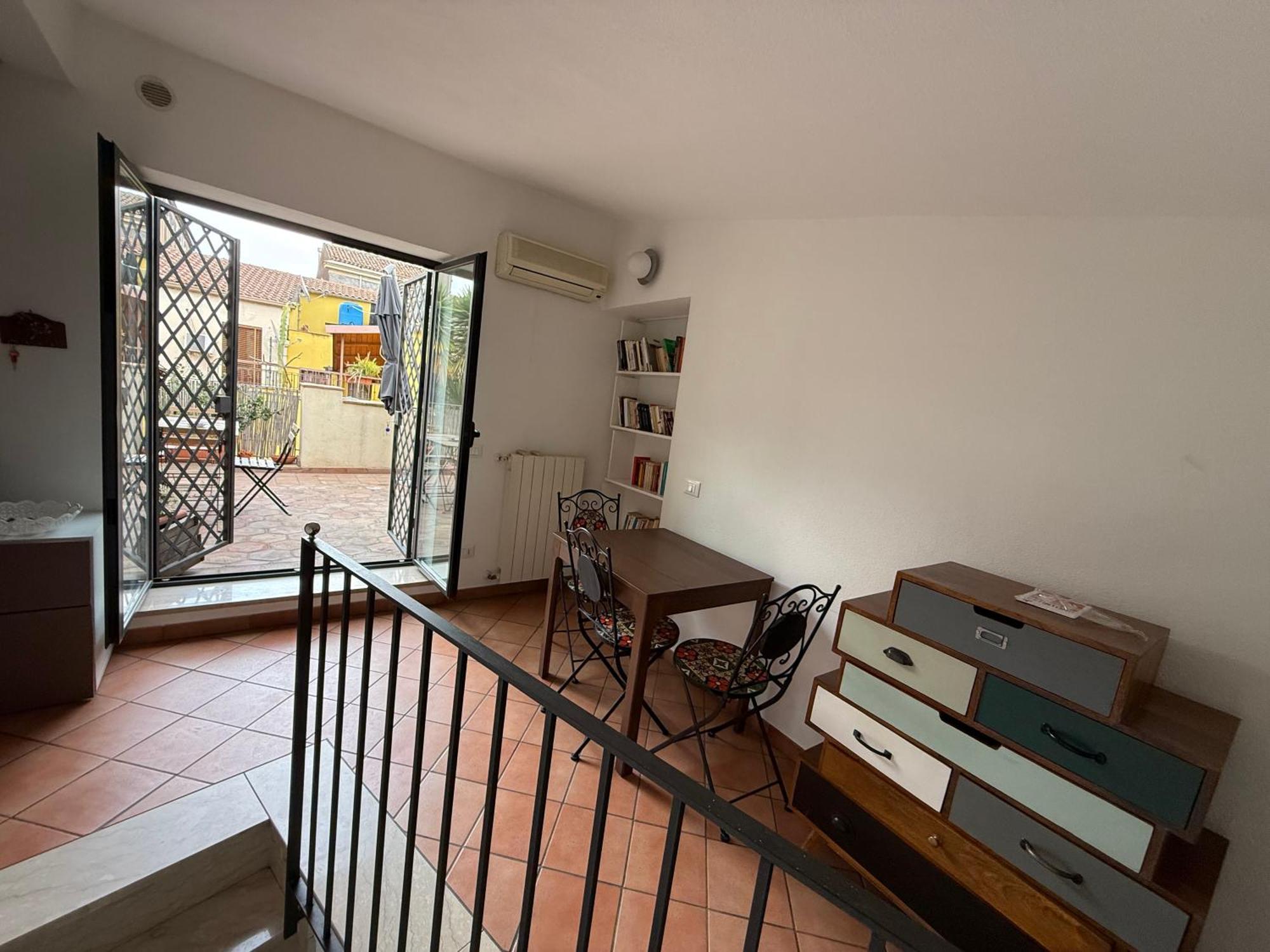 Bnb San Barnaba Catânia Exterior foto