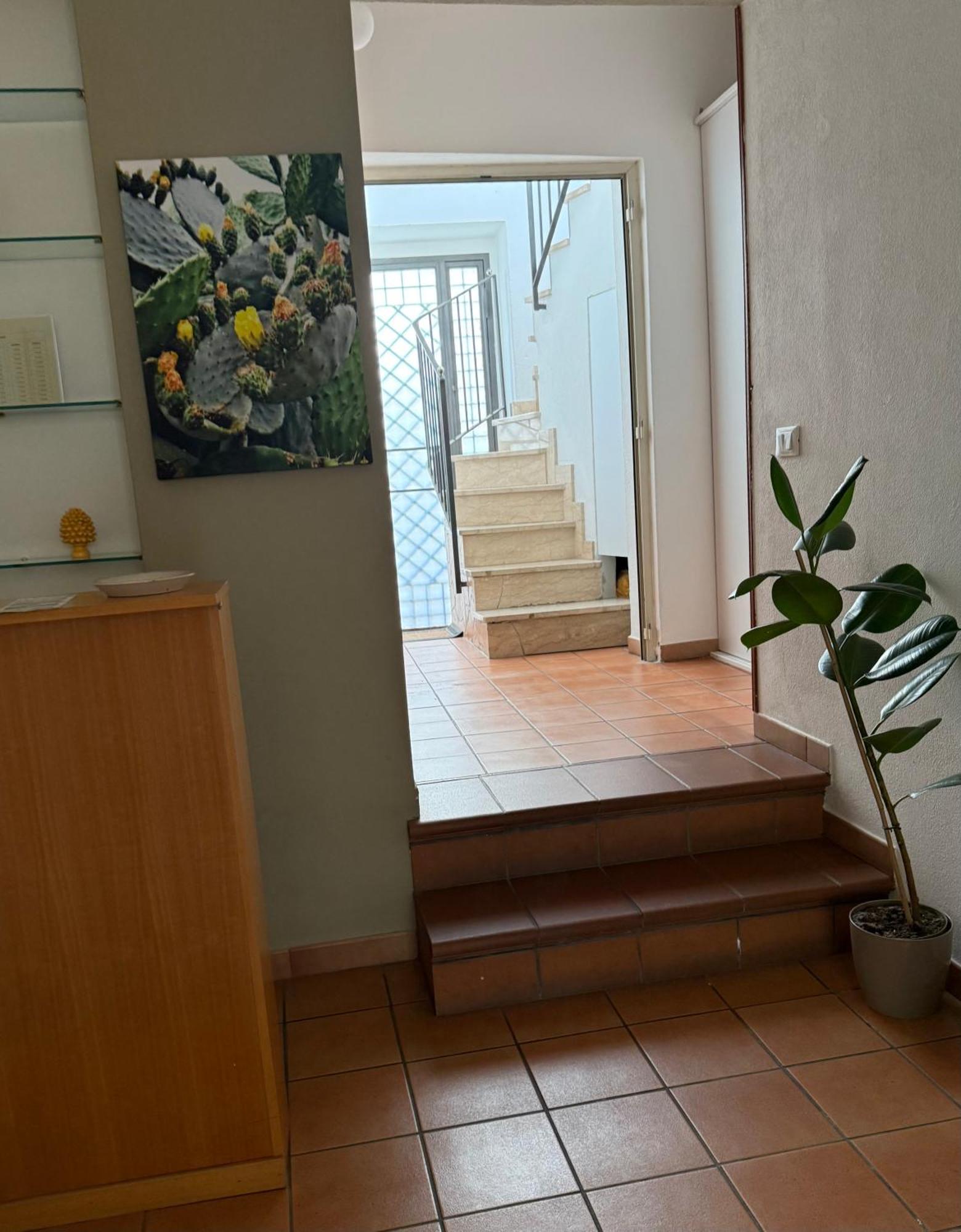 Bnb San Barnaba Catânia Exterior foto