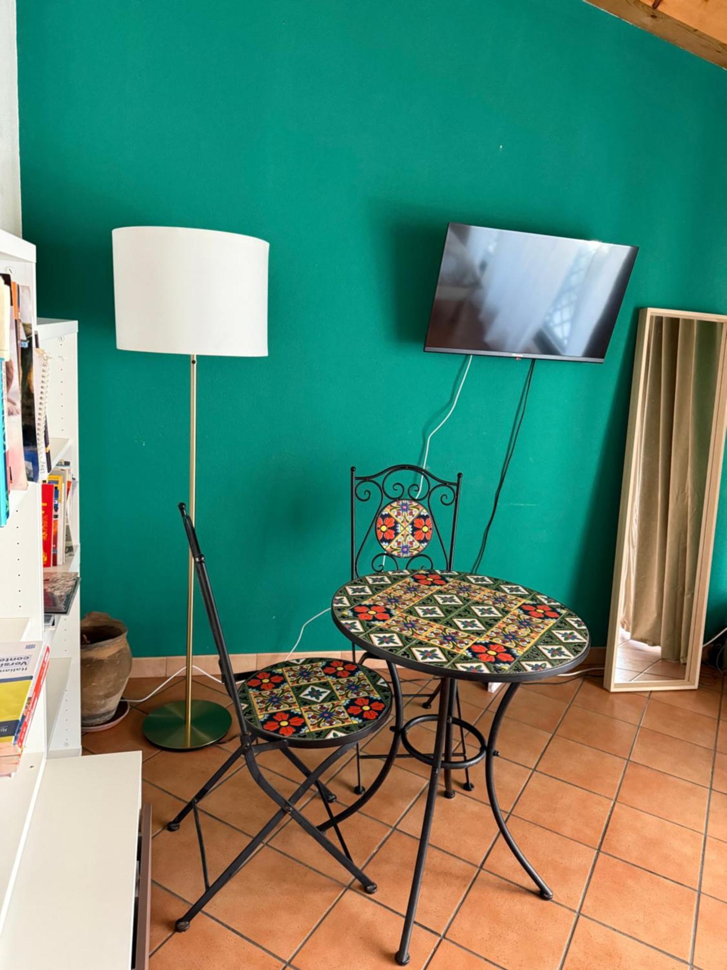Bnb San Barnaba Catânia Exterior foto