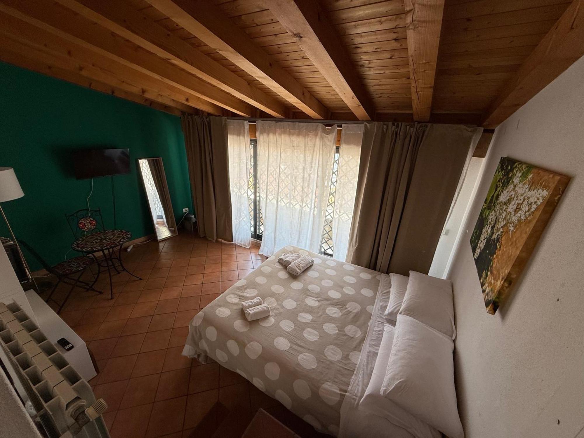 Bnb San Barnaba Catânia Exterior foto